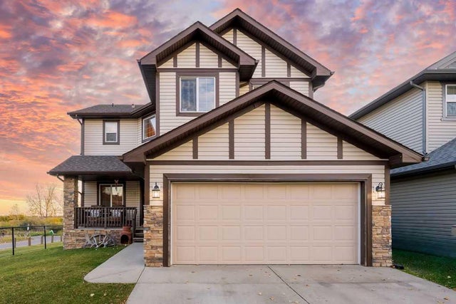 1038 Ranch Road, Okotoks