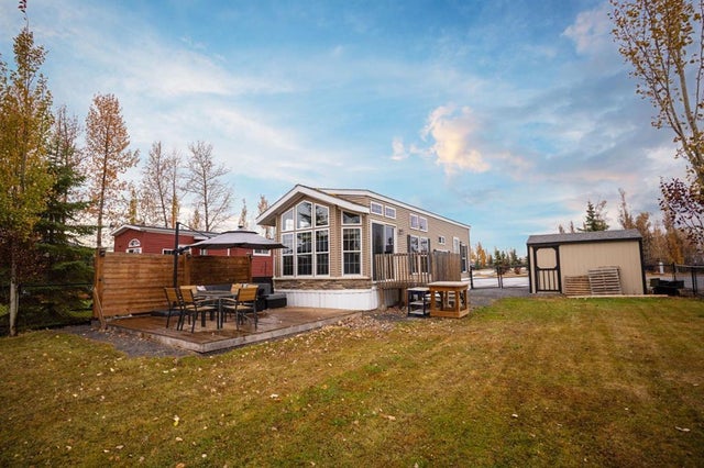 46, 41019 Range Road 11, Rural Lacombe County