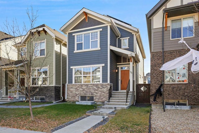 75 Masters Crescent Se, Calgary