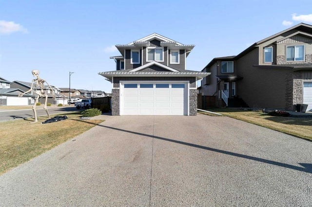 3517 52 Street, Camrose