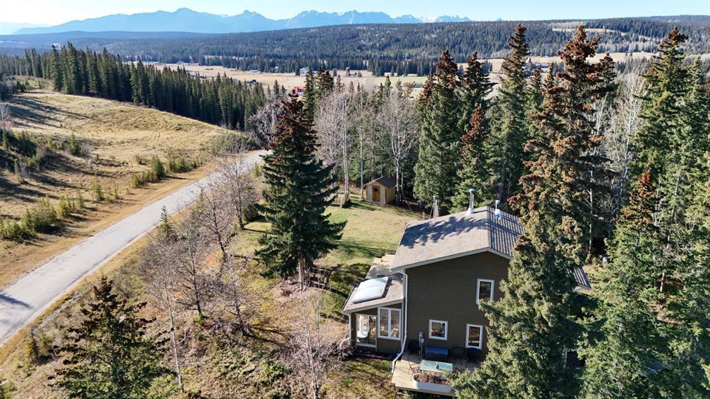 403 Seabolt Estates 25518 Township Road 505b, Rural Yellowhead County