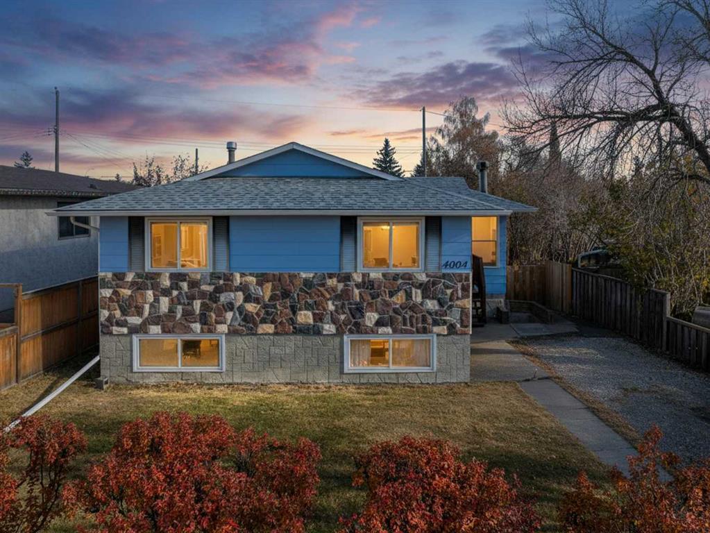 4004 79 Street Nw, Calgary