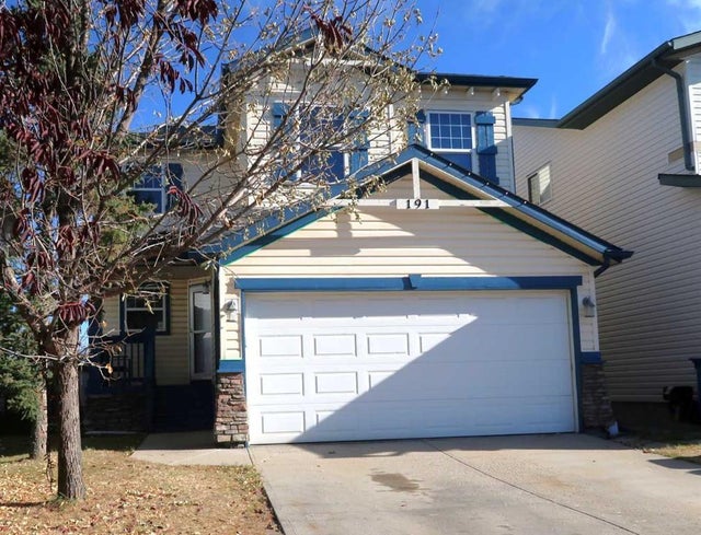 191 Panamount Heights Nw, Calgary