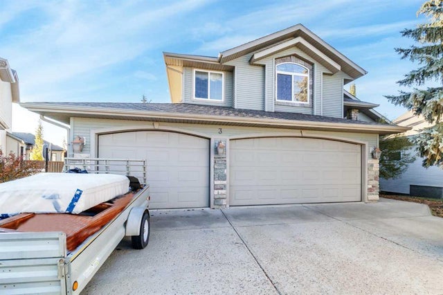 3 Legacy Cove, Sylvan Lake