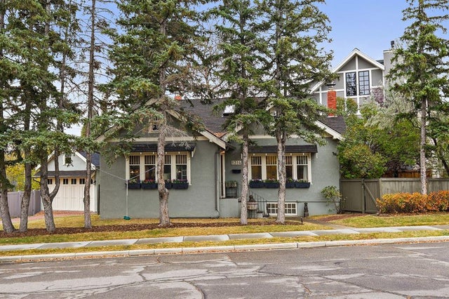 1314 Shelbourne Street Sw, Calgary
