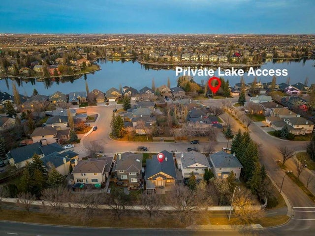 167 Mckenzie Lake View Se, Calgary