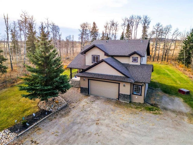 33337 Range Road 42, Rural Mountain View County