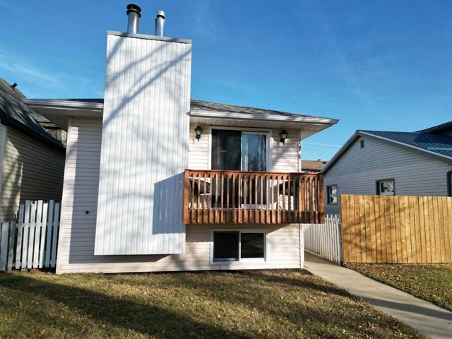 116 1 Street W, Drumheller