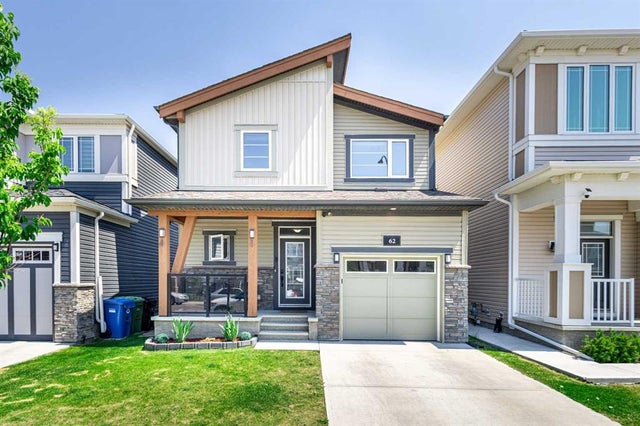 62 Carrington Rise Nw, Calgary