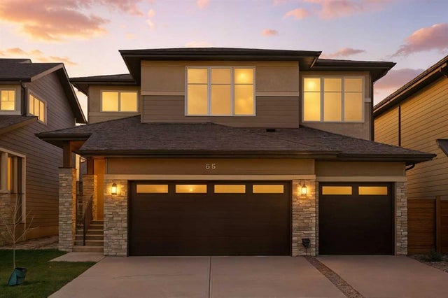 65 Rowmont Link Nw, Calgary