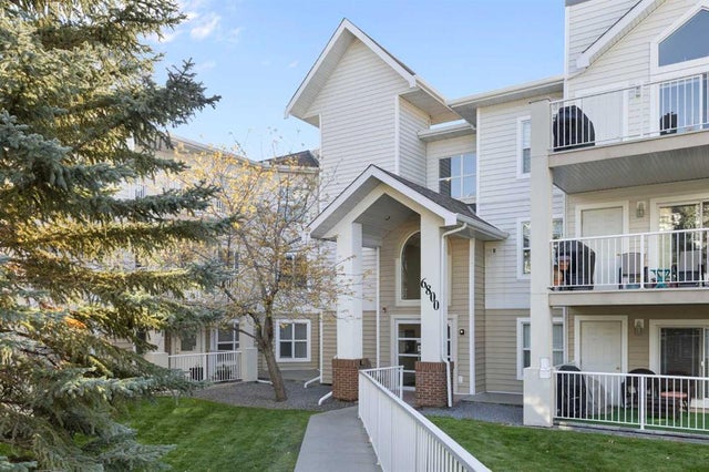 114, 6800 Hunterview Drive Nw, Calgary