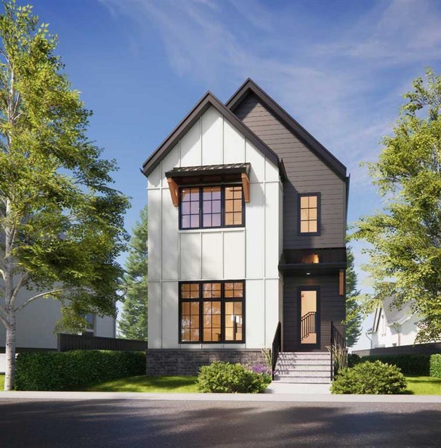 330 Normandy Drive Sw, Calgary