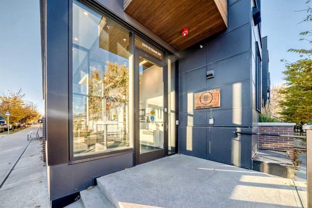 311, 3375 15 Street Sw, Calgary