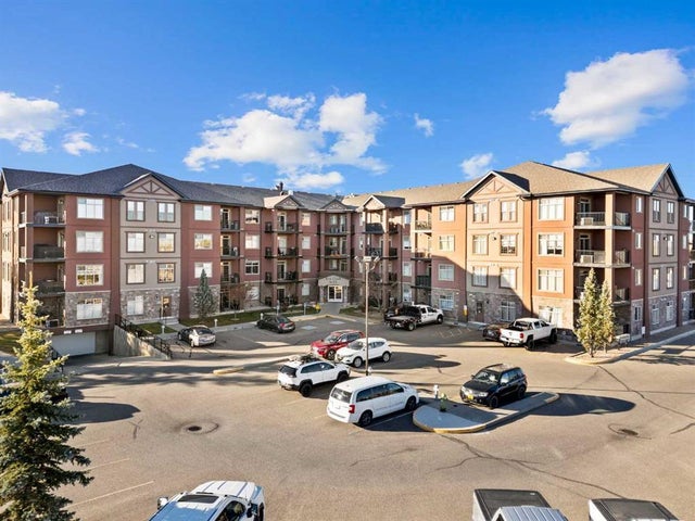 301, 69 Ironstone Drive, Red Deer
