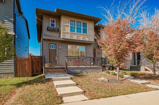 859 Walgrove Boulevard Se, Calgary