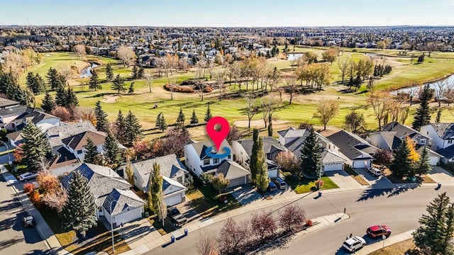720 Woodside Drive Nw, Airdrie