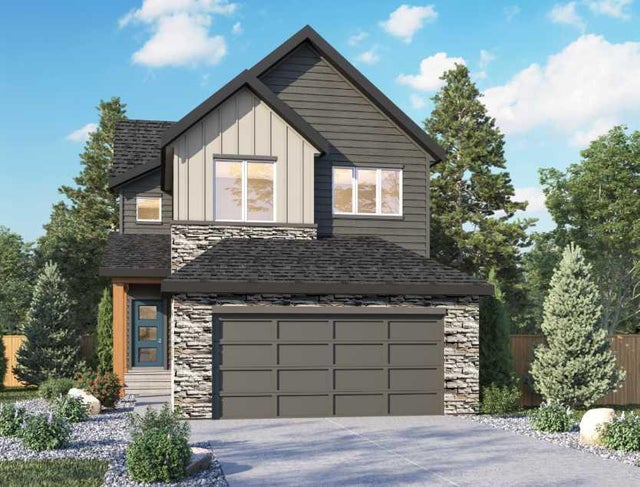 75 Heartwood Villas Se, Calgary