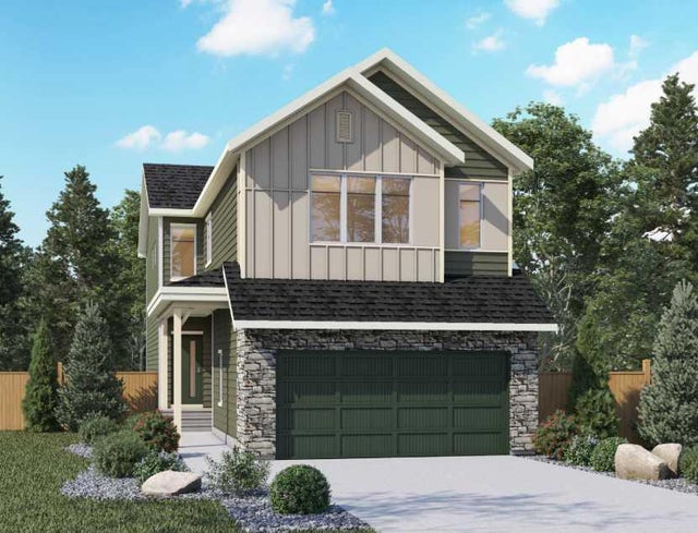71 Heartwood Villas Se, Calgary