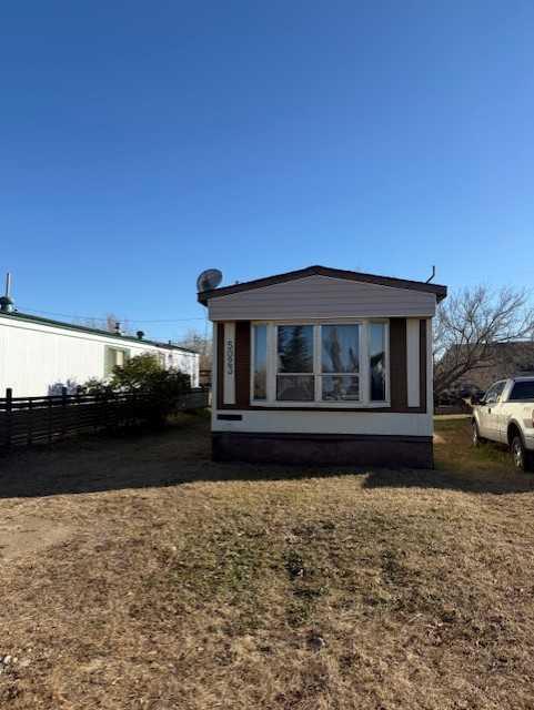 5023 46 Street, Hardisty