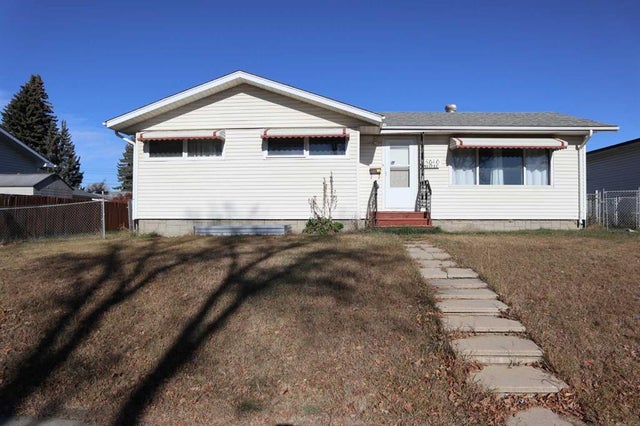 5010 40 Avenue, Wetaskiwin