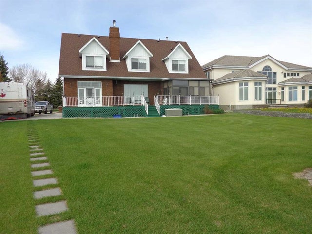 3 Rustic Road, Norglenwold