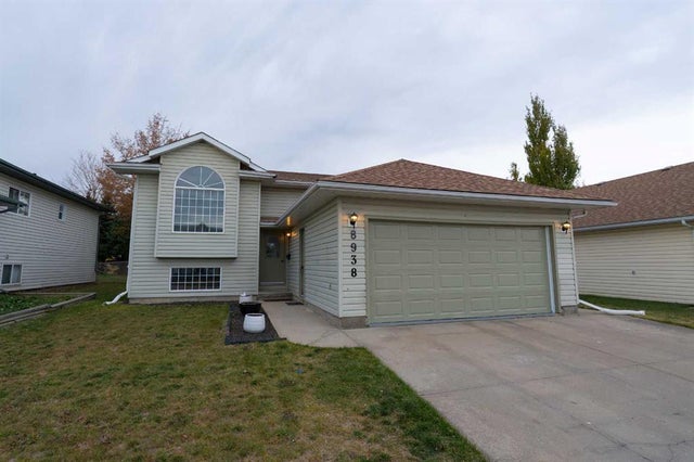 8938 107a Avenue, Grande Prairie