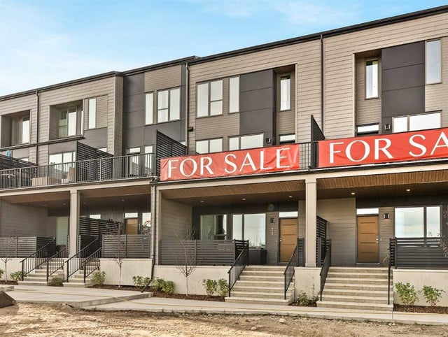 417 Sovereign Common Sw, Calgary
