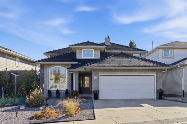 19 Sceptre Close Nw, Calgary
