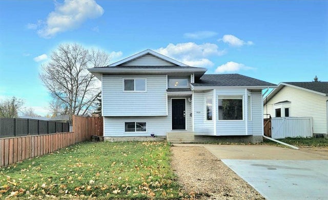 6626 94 Street, Grande Prairie