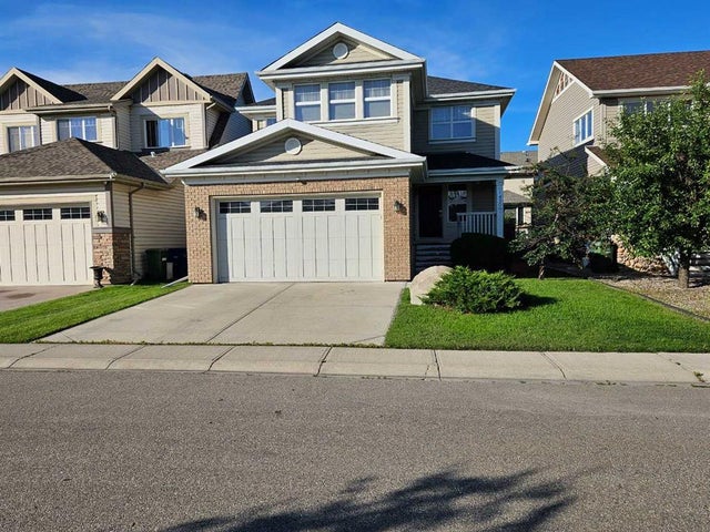 1430 Kings Heights Boulevard Se, Airdrie