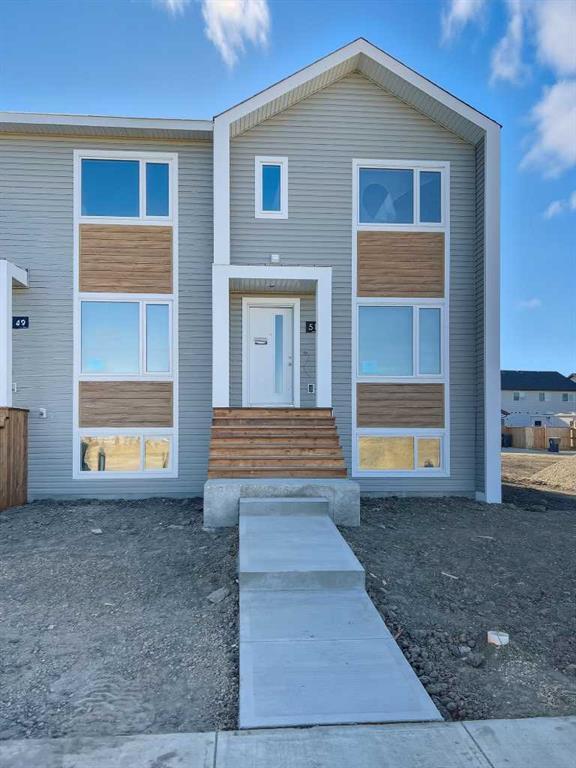 45 Louis Drive, Rural Red Deer County