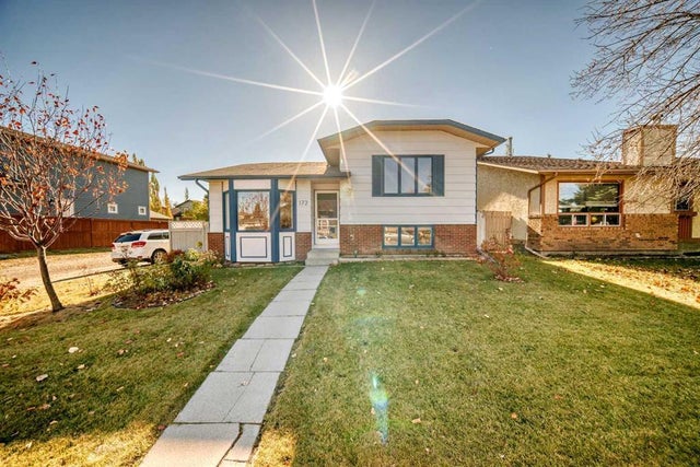 172 Sunvale Crescent Se, Calgary