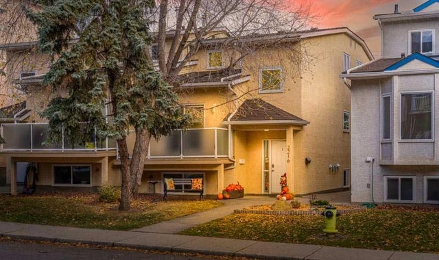 1, 2216 29 Street Sw, Calgary