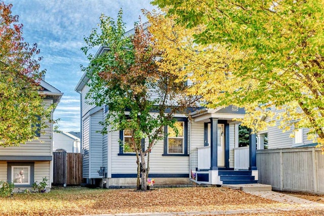 715 Copperfield Boulevard Se, Calgary