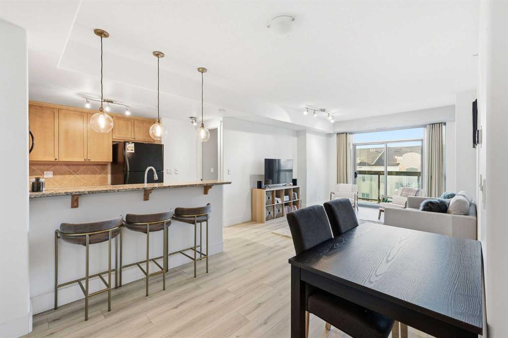602, 836 15 Avenue Sw, Calgary