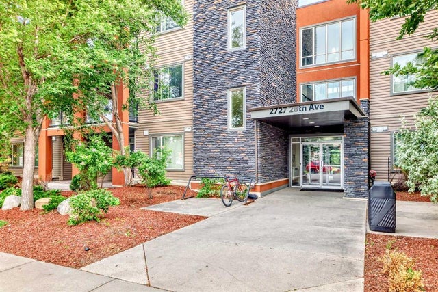 226, 2727 28 Avenue Se, Calgary