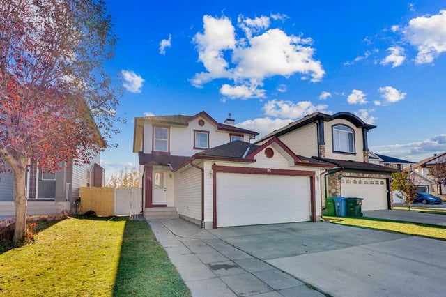 35 Taralea Place Ne, Calgary