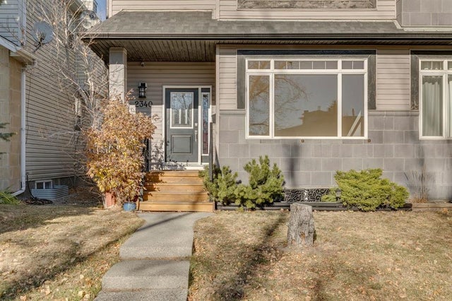2340 24 Avenue Nw, Calgary
