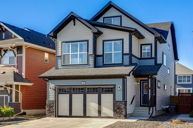106 Magnolia Terrace Se, Calgary