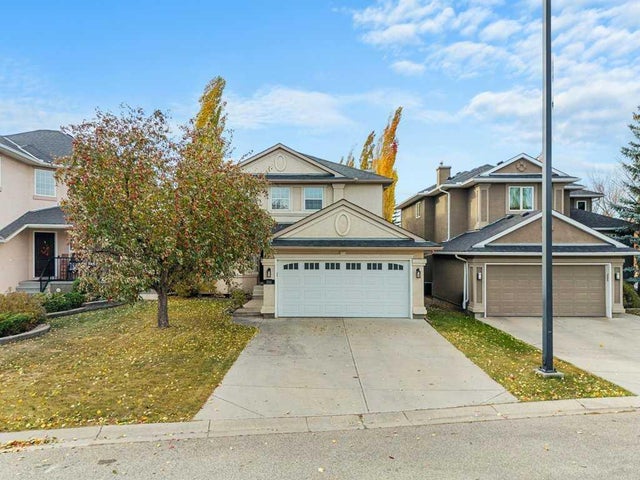 151 Mt Gibraltar Heights Se, Calgary