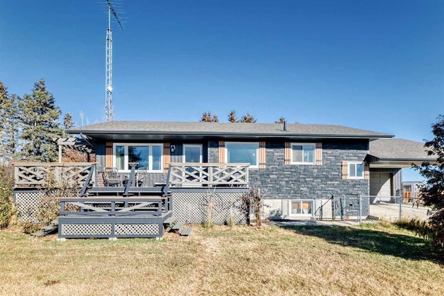 10, 1342 Township Road 361, Rural Red Deer County
