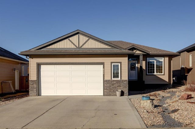 855 Bankview Drive, Drumheller