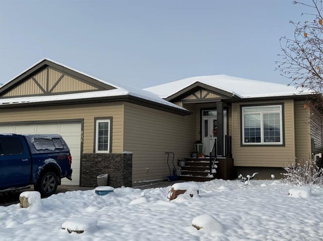 855 Bankview Drive, Drumheller