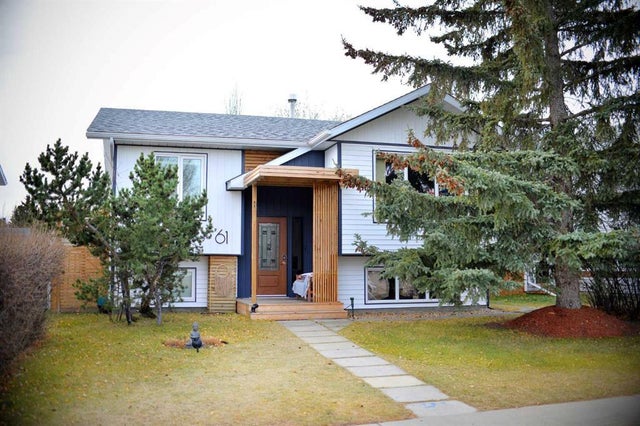 61 Cole Street, Red Deer
