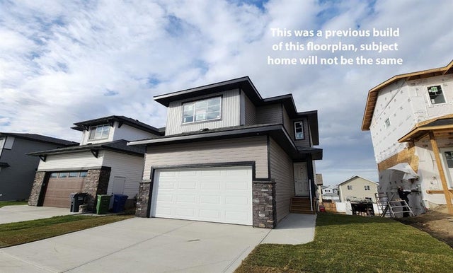73 Bardwell Way, Sylvan Lake