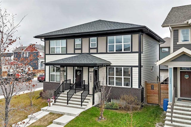 1003 Mahogany Boulevard Se, Calgary