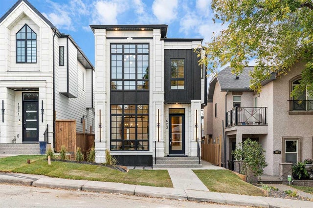1623 21 Avenue Nw, Calgary