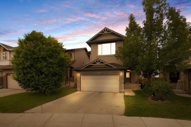 107 Everoak Green Sw, Calgary