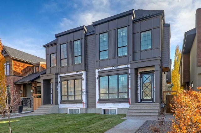 730 33a Street Nw, Calgary