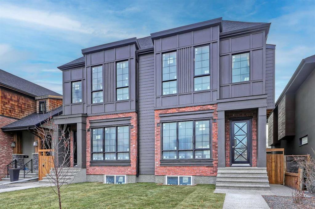 730 33a Street Nw, Calgary